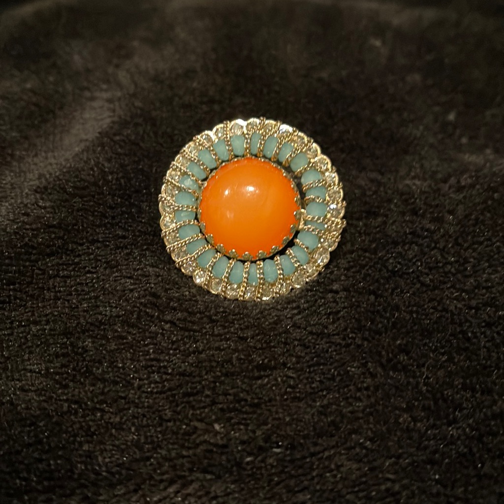 Decorative Ring